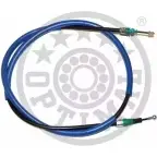 Трос ручника OPTIMAL 1214747903 AAL90T 1 PQ3VI HK-2575