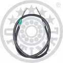 Трос ручника OPTIMAL HK-2583 RXN8I 1214747975 R31I Y