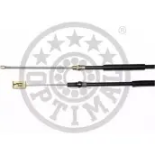 Трос ручника OPTIMAL 1214748041 CGGNOW1 2 J2INT HK-2606