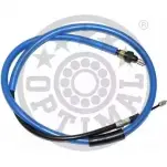 Трос ручника OPTIMAL 1214748061 MS RAME HK-2611 KZ3KT73