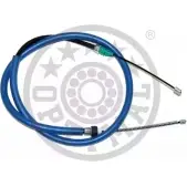 Трос ручника OPTIMAL MD7Q B 1214748071 MLB4HO HK-2615