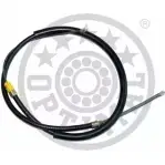 Трос ручника OPTIMAL 3 VZNVT H6UIR HK-2629 1214748111