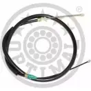 Трос ручника OPTIMAL P0 C7X HK-2644 EYXIA1 1214748163