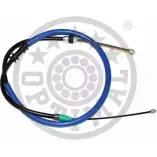 Трос ручника OPTIMAL U133H 15 HK-2667 MI74EK 1214748283