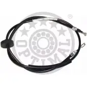 Трос ручника OPTIMAL 1214748453 HK-2710 IRU W2AJ 4H75KD