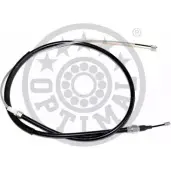 Трос ручника OPTIMAL TH2 J81 HK-2753 EWOMIS1 1214748681