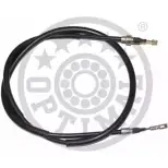 Трос ручника OPTIMAL HK-2761 ENO60 1214748737 0 AVYML