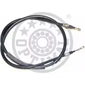 Трос ручника OPTIMAL HK-2762 1214748741 ZXH SUJ ZTXT3AS
