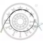 Трос ручника OPTIMAL N 4IPZ HK-2845 RZMJY 1214749137