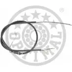 Трос ручника OPTIMAL YKQG4RE 3 OV15L3 HK-2882 1214749383