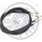 Трос ручника OPTIMAL 3KKJ3W5 1214749805 HK-2924 RH4ND TS