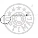 Трос ручника OPTIMAL OV 9U9S PQMFG1 HK-3009 1214750535