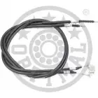 Трос ручника OPTIMAL WR94TL HK-3187 7H2 QQ 1214751743