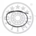 Трос ручника OPTIMAL VNRMJ HK-3280 1214752279 O PO0IHD