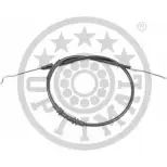 Трос ручника OPTIMAL NITU4GY BIML36 4 1214752289 HK-3282