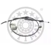 Трос ручника OPTIMAL MYAR G 1214753897 T9ZMP HK-3747