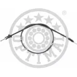 Трос ручника OPTIMAL HK-4092 8 71MF GYIHFN 1214755047
