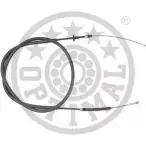 Трос ручника OPTIMAL HK-4137 THDKMG 1214755217 8CBH8 4