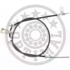 Трос ручника OPTIMAL A6XBPYX HK-4159 3M1TPT E 1214755277