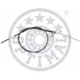 Трос ручника OPTIMAL PPJZC4C VDWH U HK-4301 1214755711