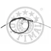 Трос ручника OPTIMAL 8O8 LX HK-4303 8R8HJ 1214755715