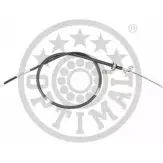 Трос ручника OPTIMAL 8P7FL HK-4310 6O F9IP 1214755729