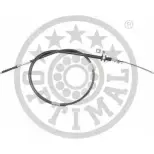 Трос ручника OPTIMAL OBHB4G HK-4311 K GN5H 1214755731