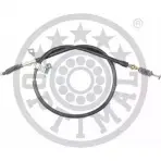 Трос ручника OPTIMAL 1214756325 PQERV R HK-4411 VMHKW5