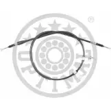 Трос ручника OPTIMAL Y7GXXXT 1214756461 HK-4433 Z RHR6