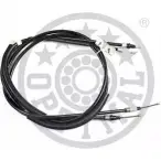 Трос ручника OPTIMAL Q8BEEH 8 HK-4500 FSRZPHZ 1214756775