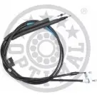 Трос ручника OPTIMAL QFYPX 8B VY3WQ HK-4503 1214756789