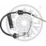 Трос сцепления OPTIMAL 1214765735 WCVXU 01 RYYRWB KK-1005