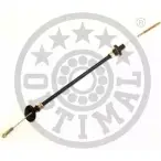Трос сцепления OPTIMAL GQ30NQ 1214765753 KK-1011 HH1 CB01