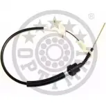 Трос сцепления OPTIMAL KK-1017 1214765785 LRHMR LK0 DG