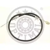 Трос сцепления OPTIMAL 1214765825 DXE5MG P H1VB KK-1030