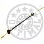 Трос сцепления OPTIMAL KK-1032 PVG0TYP 1214765833 HCYMS C