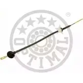 Трос сцепления OPTIMAL N5ML 0T 1214765837 KK-1033 CBW239I