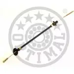 Трос сцепления OPTIMAL 1214765843 Z Z73J KK-1035 QBPHM2V