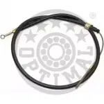 Трос сцепления OPTIMAL GA1W YZ KK-1053 V2NV6P 1214765921