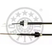 Трос сцепления OPTIMAL KK-1054 6QTNO OU 7O16K 1214765923