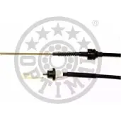 Трос сцепления OPTIMAL Z 5LCD9 KK-1056 1214765947 BOXVDX