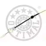 Трос сцепления OPTIMAL KK-1061 A4CCRSQ 1214765973 IS4 9FH