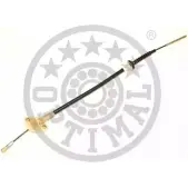 Трос сцепления OPTIMAL KK-1062 34FY 4 1214765977 CWX2DTM
