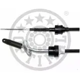 Трос сцепления OPTIMAL Y8DHHE8 KK-1067 V 0ZEO 1214765997
