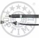 Трос сцепления OPTIMAL SH T88 KK-1079 15OFZZU 1214766077