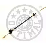 Трос сцепления OPTIMAL KK-1125 W6L8UCA 1214766297 KO4X 6