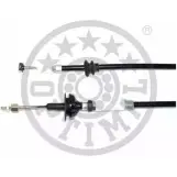 Трос сцепления OPTIMAL WE0 98M KK-1131 3D6MK 1214766311