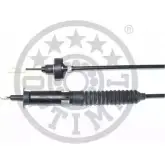 Трос сцепления OPTIMAL RGK2GJU 1214766337 Q AB0E KK-1135