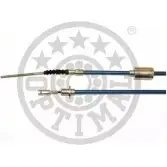 Трос сцепления OPTIMAL BJ5BG HU7TR6 1 1214766477 KK-1175