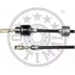 Трос сцепления OPTIMAL J XDL2P PVBSP5 1214766491 KK-1179